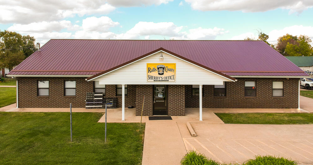 Ralls Co Sheriff's Office